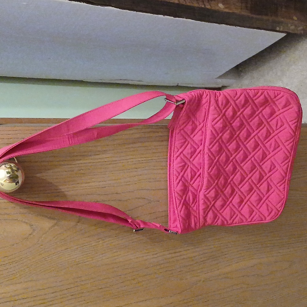 Vera Bradly Crossbody